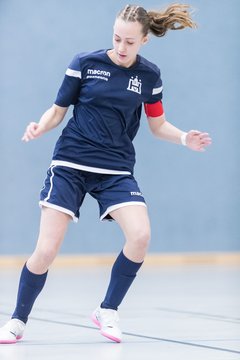 Bild 31 - wCJ NFV Futsalturnier